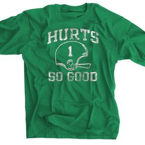 Jalen Hurts So Good Philadelphia Eagles #1 Shirt